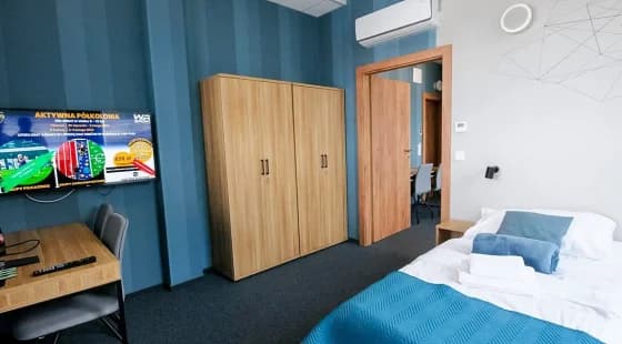 Apartament 2+1