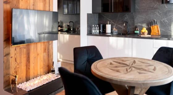Apartament 10 dla 4 os.