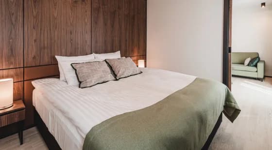 Apartament standard