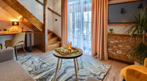 Apartament 4-os.