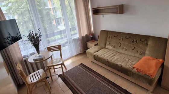 Pokój rodzinny economy 2+1