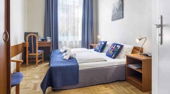 Pokój 2-os. Standard