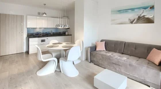 Apartament nr 6