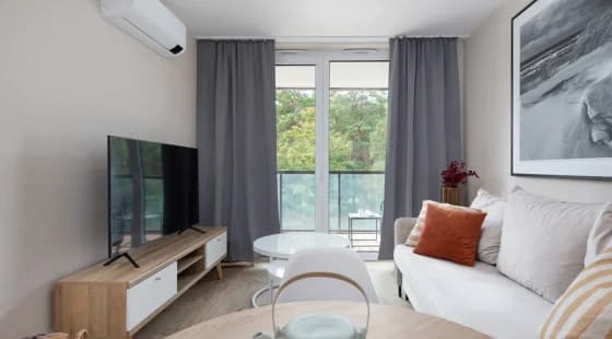 Apartament 4-os.