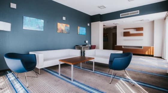 Apartament 2+2 4*