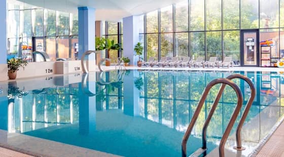 Magnus Resort