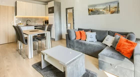 Apartament nr 4