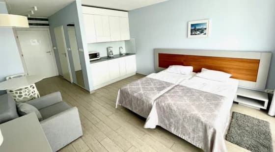 Apartament standard 1-pokojowy