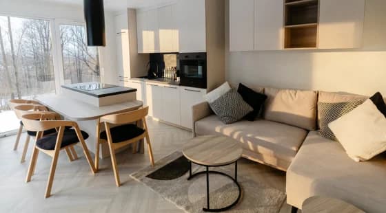 Aspen Prime House