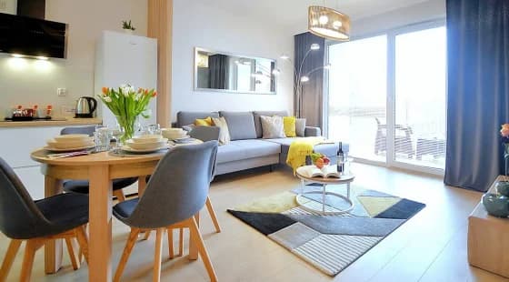 Apartament nr 5