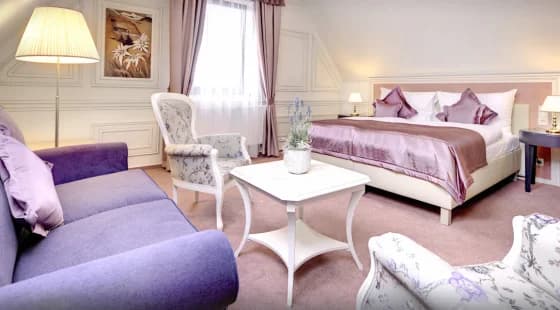 Apartament 2+2