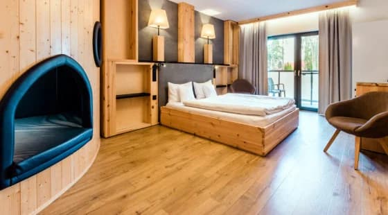 Apartament Family 2+2