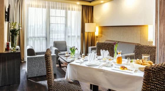 Apartament 2+2 premium