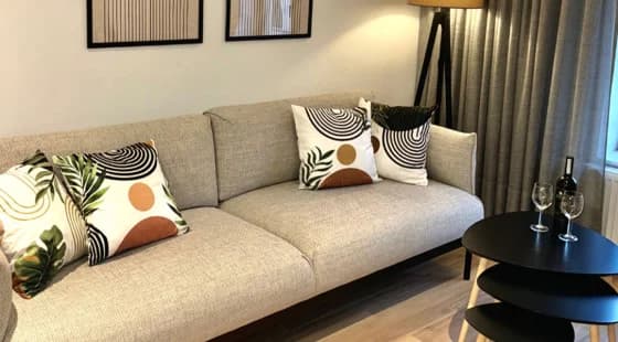 Apartament 2+2 Superior Boho
