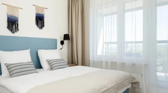 Apartament 2-os.
