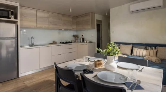 Domek Osor Vista Village 4+2