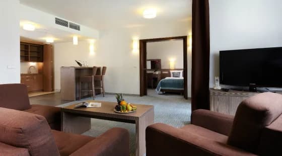 Apartament Komfort 2+2