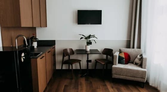 Apartament 2-os.