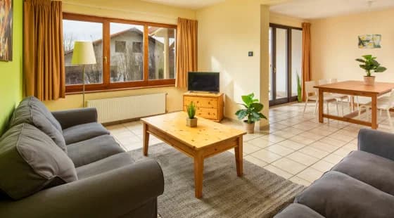 Comfort Apartment 2+6