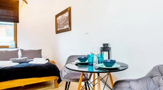 Apartament Na Stoku