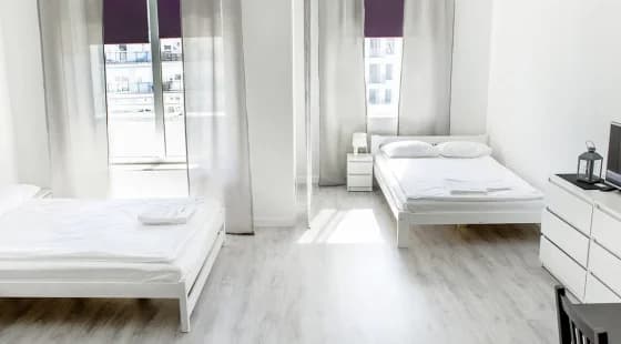 Apartament 4-osobowy