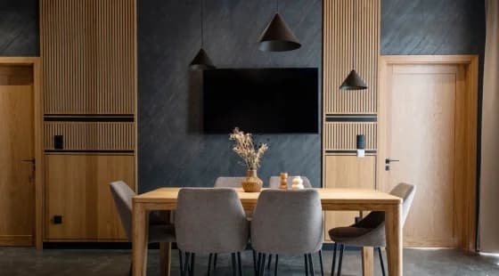 Apartament 6-os. A08