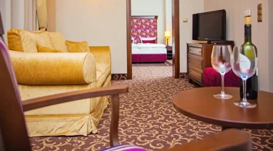 Apartament 2-os. premium