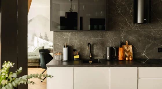 Apartament 12 dla 4 os.