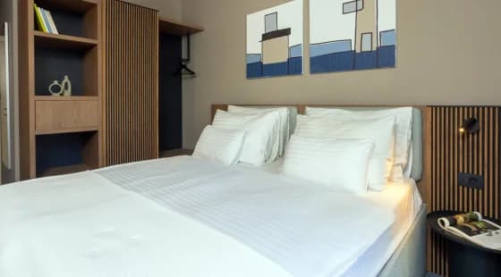 Pokój comfort 2+1