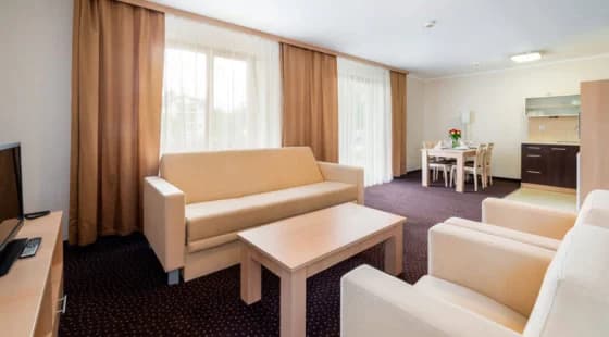 Apartament 4-os.