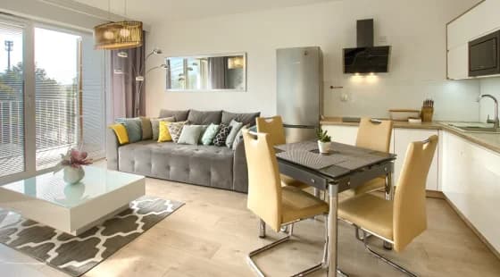 Apartament nr 2
