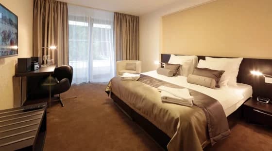 Apartament 2+2