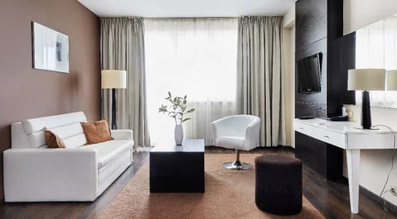 Apartament Suite Spa Superior