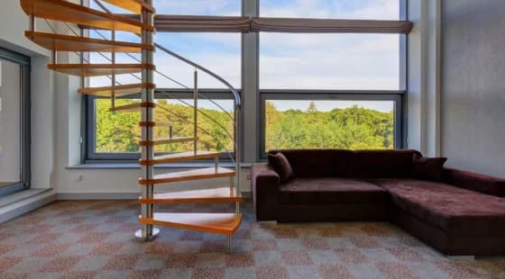 Apartament Dwupoziomowy