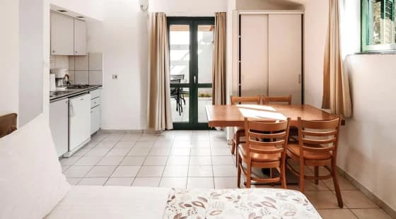 Essential Apartament 2+2