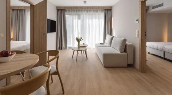 Apartament executive 4+1 - Wille