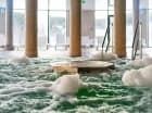 W jacuzzi można doskonale się zrelaksować