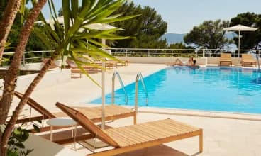 Maestral Adults Exclusive **** to znany i ceniony hotel na Makarskiej Riwierze