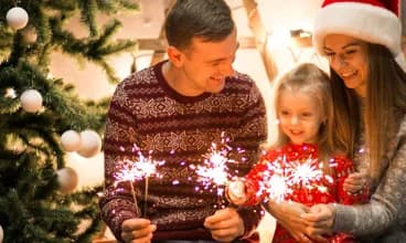 Hotel zaprasza na rodzinne święta Bożego Narodzenia pełne atrakcji