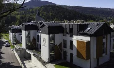 Sun & Snow Apartamenty Kalinowa w centrum górskiego kurortu - Szczyrku