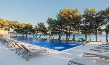Villa Arausana & Antonina**** to świetne miejsce na wakacje nad Adriatykiem