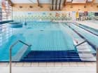 Aquapark Helios (400 m od resortu) to rodzinne centrum sportowe z basenami.