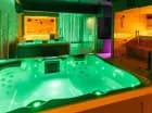 Resort oferuje wypoczynek w nowoczesnej strefie wellness