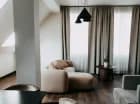 Wszystkie apartamenty są klimatyzowane