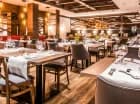 W tutejszej restauracji można skosztować doskonałych dań regionalnych