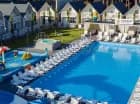 Holiday Park & Resort Rowy to nadmorski kompleks dla całej rodziny