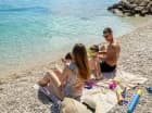 Tutejsze plaże uważane są za jedne z najpiękniejszych na świecie