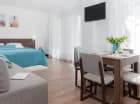 Apartamenty to 1-pokojowe w pełni wyposażone studia