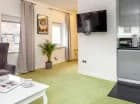 W pełni wyposażony Apartament 4-os. comfort suite 1