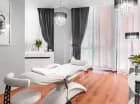 Jego atutem jest bogata oferta hotelowego SPA